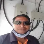 Barun Kumar Shaw
