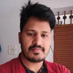 Vikas Chandravanshi