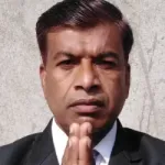 Birendra Sah