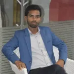 Krishna Kumar Mahto