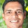 Harekrishna Behera