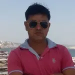 Manjeet Kumar