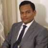 Vishal Gandhi
