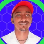Hashim Ansari