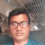 D K Patel