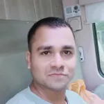 Puspender Prajapati