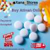 Buy Ativan Online