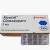 Buy Rivotril Online