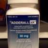 ADDERALL