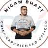 Nigam Bhatt