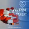 Purchase Vyvanse Online