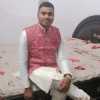 P K Bharti