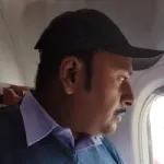 Uma Shankar