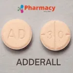 Order Adderall Online