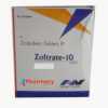 Order Zoltrate Online