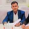 Atif Shaikh