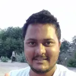 Paresh Behera 