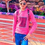 MR. Shivam Kashyap