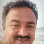 Naman Modi