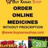 BUY XANAX SHOP