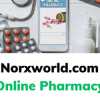 Norxworld