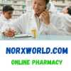 Norxworld