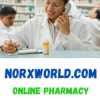 norxworld