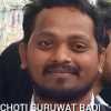Manoj Kumar Sahoo
