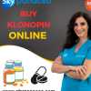 Buy Klonpin Online
