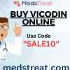 Buy Vicodin Online