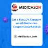 Medicasion