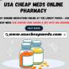 USA Cheap Meds