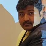 Umashankar Yadav