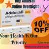 Buy Adderall XR Online