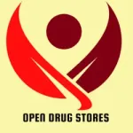 Open drug stores