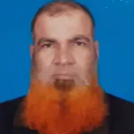 Dr Abdullah Daryanani