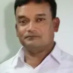 Deepak Paralkar