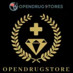 Opendrugstores