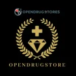 Opendrugstores