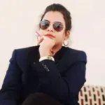 Tikeswari Rana