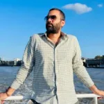 Ravi Aggarwal