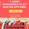 T Shirt Engineer
