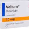 BUY VALIUM ONLINE