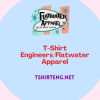 T Shirt Eng