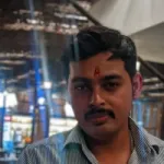 Tejesh Dixit