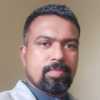 NISHAD K M