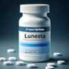 Buy Lunesta Online COD