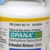 Buy Opana ER Online