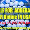 buy adderall online