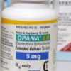 Buy Opana ER five mg Onl